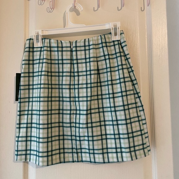 Skirt 💙 Size 6, Wild Fable - Picture 2 of 3